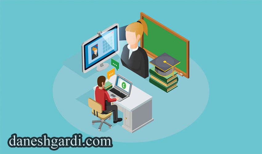 مزایای مشاوره آنلاین