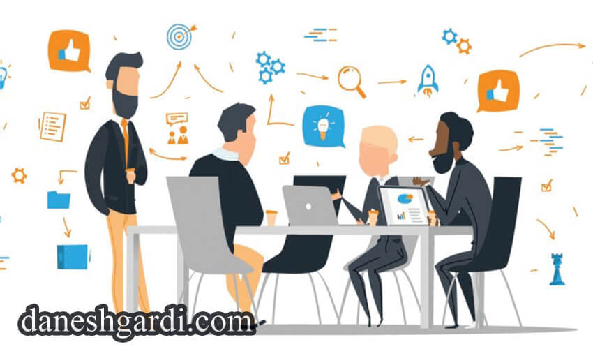 کارآفرینی هوشمند
