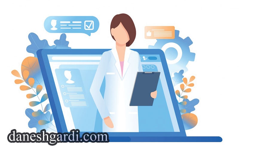 انواع مشاوره آنلاین