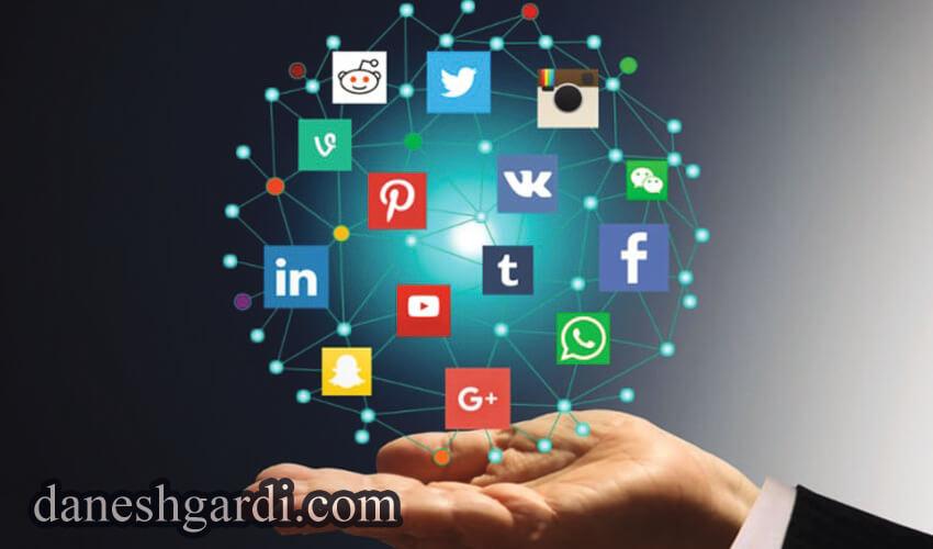 بازاریابی مجازی