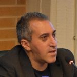 تصویر پروفایل سعید خاقانی