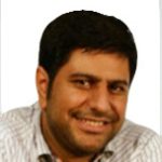 تصویر پروفایل مرتضی خرسند