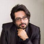 تصویر پروفایل کاوه فرهادی